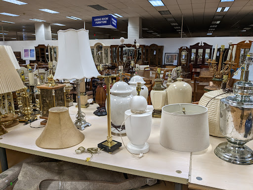 Thrift Store «Cleveland Furniture Bank», reviews and photos