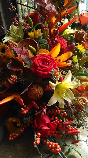 Florist «La Vie En Rose Flowers», reviews and photos, 1272 Solano Ave, Albany, CA 94706, USA