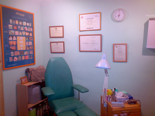 Clinica Podologica Hostalric en Hostalric, Girona