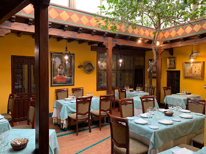 Restaurante El Churrasco | Córdoba - C. Romero, 16, 14003 Córdoba, Spain