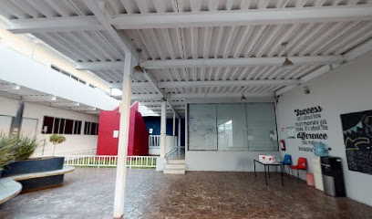 Colegio Inglés de Saltillo