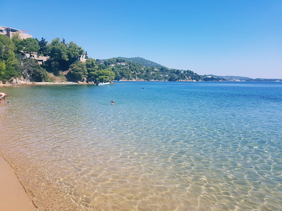 Kanapitsa beach