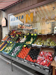 Adria Market