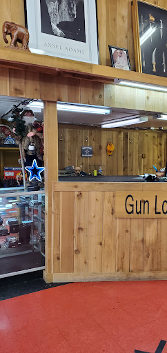 Pawn Shop «24 Hour Pawn Inc», reviews and photos, 407 W Jefferson Blvd, Dallas, TX 75208, USA