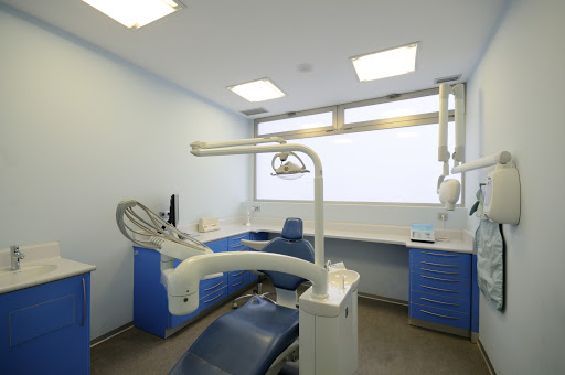 Clínica Dental Ugarrandia 21 en Huarte, Pamplona