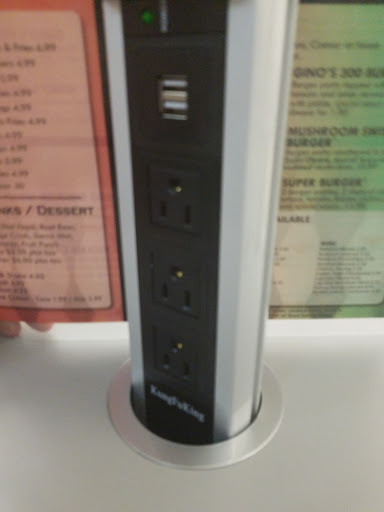 Bowling Alley «Spin Alley», reviews and photos, 1430 NW Richmond Beach Rd, Shoreline, WA 98177, USA