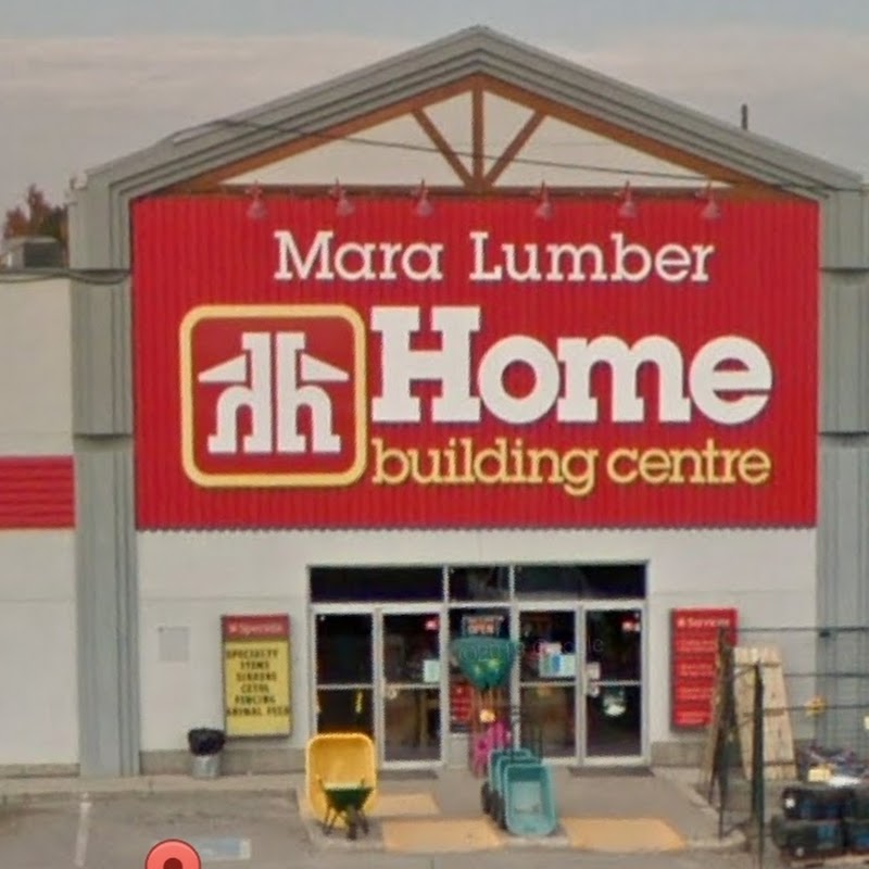 Mara Lumber Home Building Centre