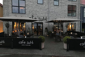 Cafe Sult