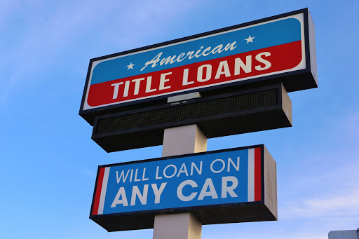 Loan Agency «American Title Loans», reviews and photos