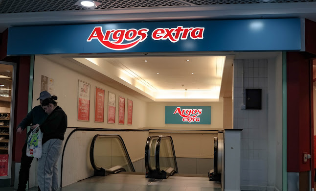 Argos Preston Fishergate (Sainsbury's C&C) - Appliance store