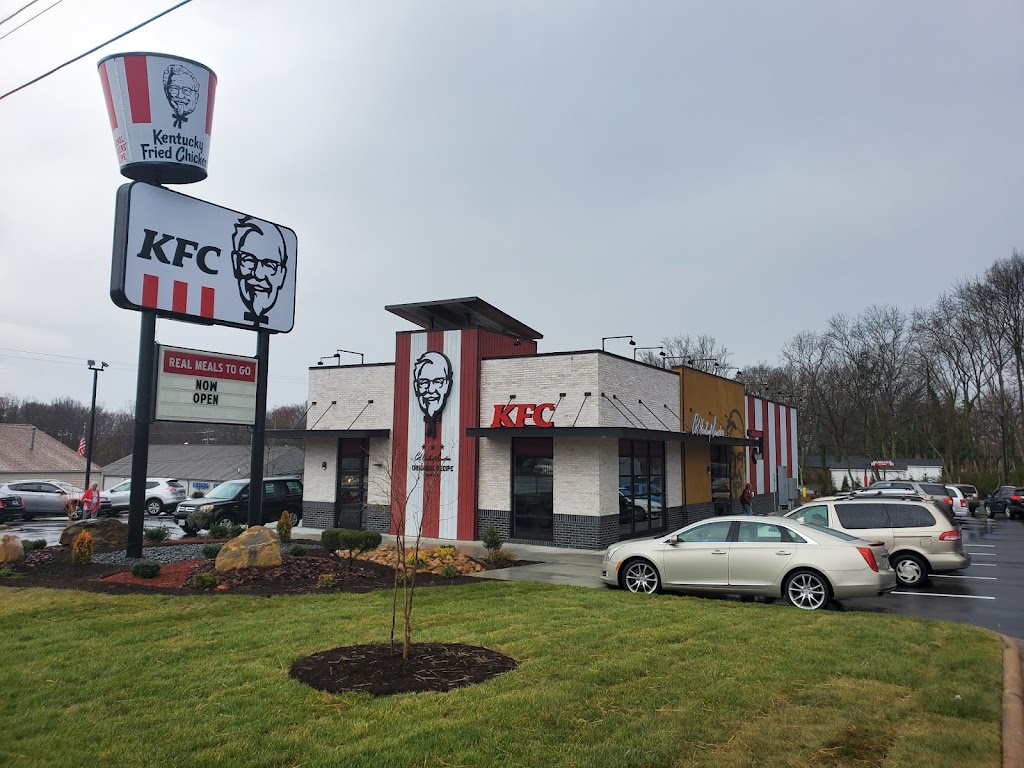 KFC 27288