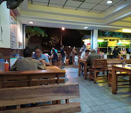 มิดไนท์ไก่ตอน ข้าวมันไก่ตอน photo