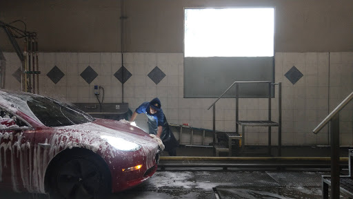 Car Wash «Tower Car Wash», reviews and photos, 1601 Mission St, San Francisco, CA 94103, USA