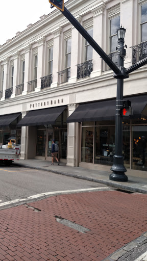 Furniture Store «Pottery Barn», reviews and photos, 321 King St, Charleston, SC 29401, USA