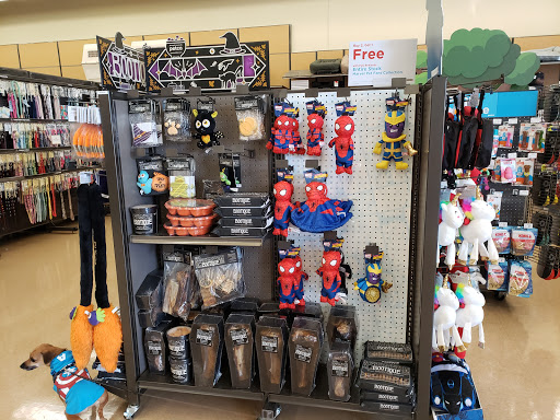 Pet Supply Store «Petco Animal Supplies», reviews and photos, 7907 State Highway N, Dardenne Prairie, MO 63368, USA