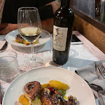 Photo n°2 de l'avis de Baviels. fait le 26/07/2022 à 19:55 sur le  Ristorante Vivanderia Note e Aromi à Imola