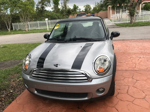 Truck Dealer «West International Auto Sales», reviews and photos, 4010 South State Road 7, Miramar, FL 33023, USA