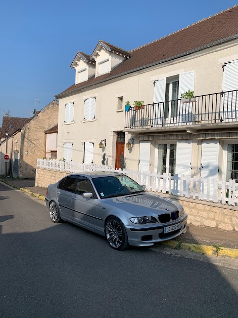 Conseiller Immobilier - Vivien Gueneau à Courson-les-Carrières (Yonne 89)