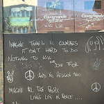 Photo n°2 de l'avis de Andrea.t fait le 13/10/2023 à 17:17 sur le  Tampasio Beach à San Vito Lo Capo