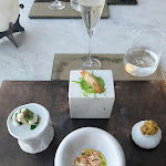 Photo n°6 de l'avis de Brittany. fait le 06/08/2023 à 11:01 sur le  Luna à Positano