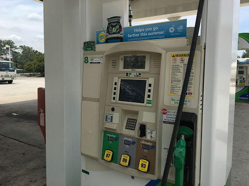 Gas Station «BP», reviews and photos, 3515 Cascade Rd SW, Atlanta, GA 30331, USA