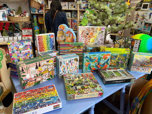 Toy Store «Whiz Kids», reviews and photos, 3979 S Higuera St, San Luis Obispo, CA 93401, USA