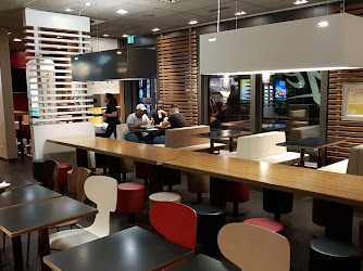 McDonald's Restaurant