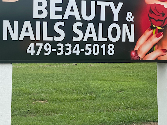 Davila’s Beauty & Nails Salons