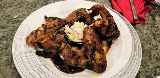 American Restaurant «Dulcet Restaurant & Lounge», reviews and photos, 6220 Grand Blvd, New Port Richey, FL 34652, USA