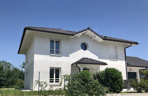 Agence immobilière Home'Nest Immobilier Divonne-les-Bains