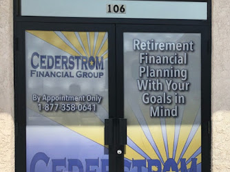 Cederstrom Financial Group