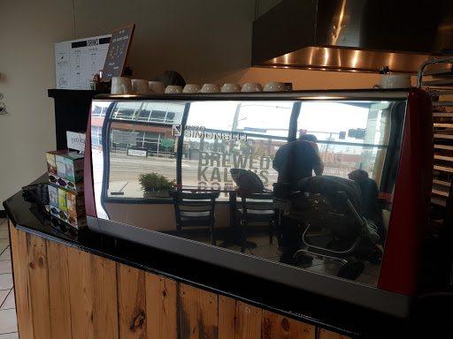 Pastry Shop «Brioche Pastry Shop», reviews and photos, 2000 Main St, Kansas City, MO 64108, USA