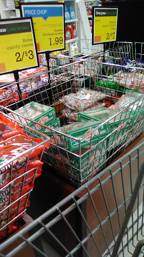 Supermarket «Price Chopper», reviews and photos, 1640 Eastern Pkwy, Schenectady, NY 12309, USA