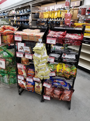 Home Improvement Store «Tractor Supply Co.», reviews and photos, 3184 US-11, Malone, NY 12953, USA