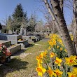 Cimetière des Fauvelles