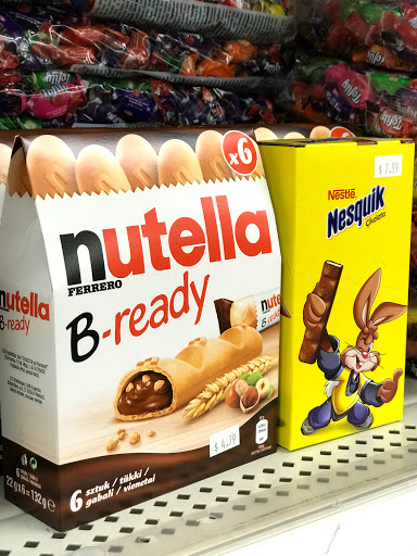 Grocery Store «Almostafa International Market», reviews and photos, 2159 S Parker Rd, Denver, CO 80231, USA