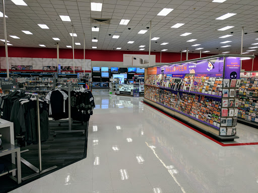 Shopping Mall «Richardson Square», reviews and photos, 501 S Plano Rd, Richardson, TX 75081, USA