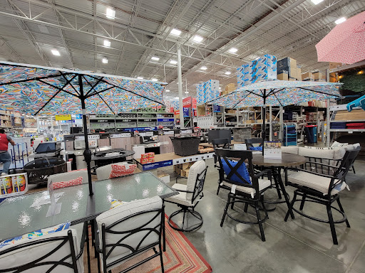 Home Improvement Store «The Home Depot», reviews and photos, 1100 Tharp Rd, Yuba City, CA 95993, USA