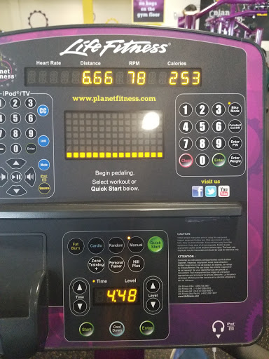 Gym «Planet Fitness», reviews and photos, 14250 Burnhaven Dr, Burnsville, MN 55306, USA