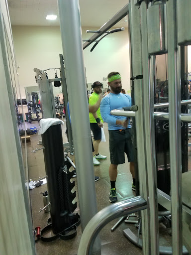 Athletic Club «Impact Athletic», reviews and photos, 1150 E 16th St, Burley, ID 83318, USA