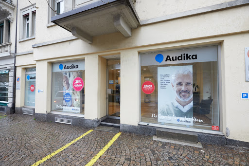 Audika AG