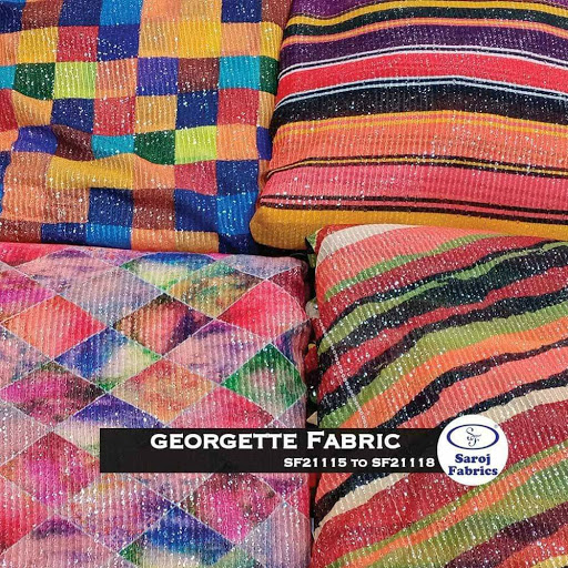 Saroj Fabrics (Jaipur)