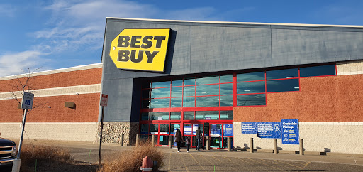 Electronics Store «Best Buy», reviews and photos, 300 Brown Rd, Auburn Hills, MI 48326, USA