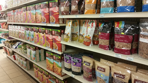 Vitamin & Supplements Store «Organic Food & Vitamin Center», reviews and photos, 170 W Nine Mile Rd, Ferndale, MI 48220, USA