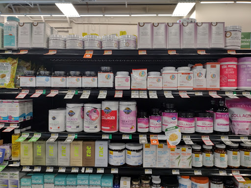 Health Food Store «Sprouts Farmers Market», reviews and photos, 1375 State St, Orem, UT 84097, USA