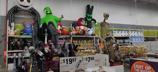 Home Improvement Store «The Home Depot», reviews and photos, 751 E Spring St, Signal Hill, CA 90755, USA