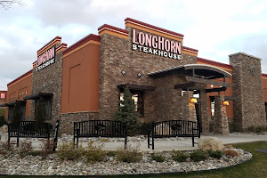 LongHorn Steakhouse