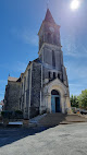 Église Saint Pierre Payrac