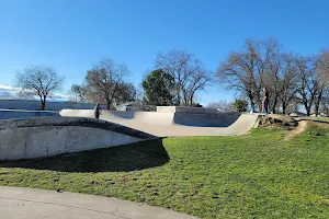 Corning Community Park and Skate Park image