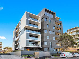 Astra Apartments Wollongong